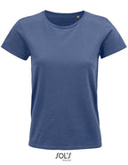 Women´s Crusader T-Shirt (L03581)