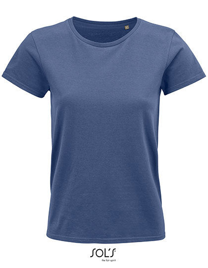 Women´s Crusader T-Shirt (L03581)