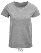 Women´s Crusader T-Shirt (L03581)