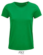 Women´s Crusader T-Shirt (L03581)