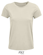 Women´s Crusader T-Shirt (L03581)