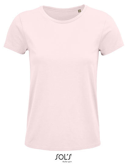 Women´s Crusader T-Shirt (L03581)