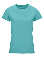 Women´s Crusader T-Shirt (L03581)