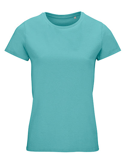 Women´s Crusader T-Shirt (L03581)