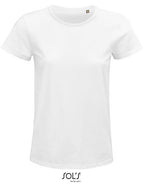 Women´s Crusader T-Shirt (L03581)