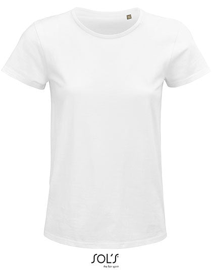 Women´s Crusader T-Shirt (L03581)