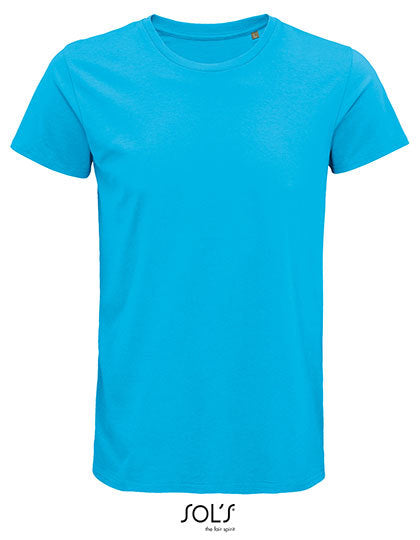 Men´s Crusader T-Shirt (L03582)