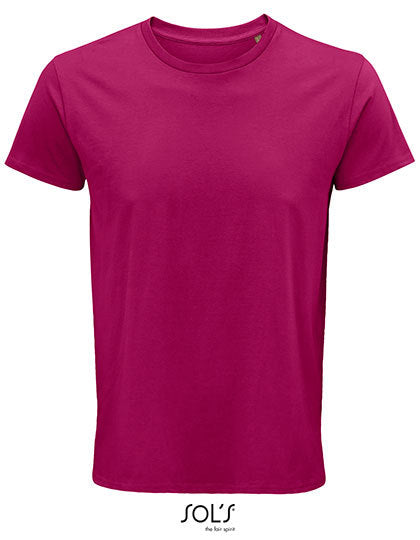 Men´s Crusader T-Shirt (L03582)