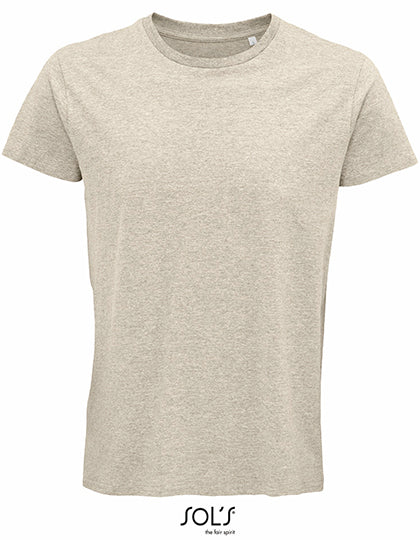 Men´s Crusader T-Shirt (L03582)