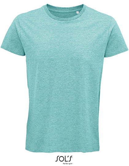 Men´s Crusader T-Shirt (L03582)