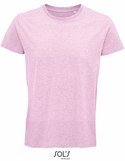 Men´s Crusader T-Shirt (L03582)