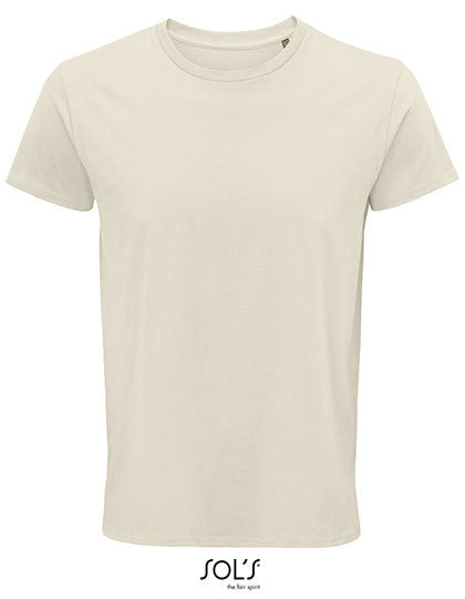 Men´s Crusader T-Shirt (L03582)