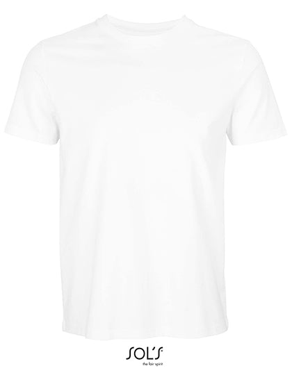 Unisex Odyssey T-Shirt (L03805)