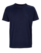 Men´s Boxy Oversized T-Shirt (L03806)