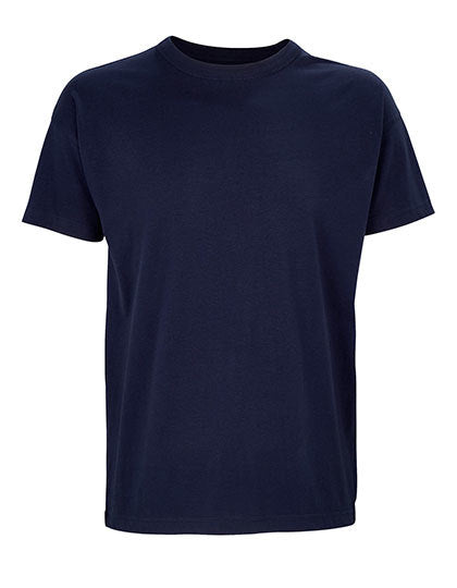 Men´s Boxy Oversized T-Shirt (L03806)