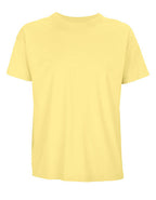 Men´s Boxy Oversized T-Shirt (L03806)