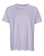 Men´s Boxy Oversized T-Shirt (L03806)