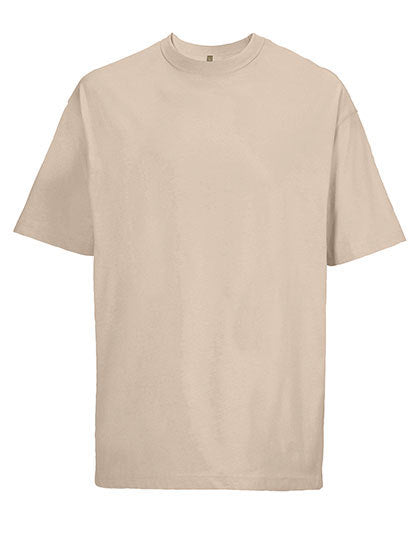 Men´s Boxy Oversized T-Shirt (L03806)