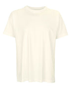 Men´s Boxy Oversized T-Shirt (L03806)