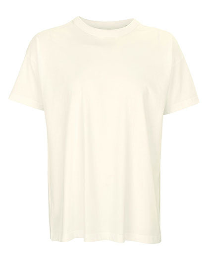 Men´s Boxy Oversized T-Shirt (L03806)