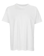 Men´s Boxy Oversized T-Shirt (L03806)