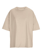 Women´s Boxy Oversized T-Shirt (L03807)
