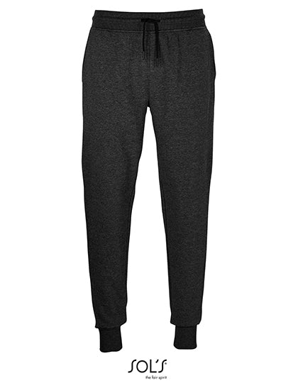 Unisex Jumbo Fleece Jog Pants (L03810)