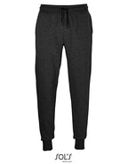 Unisex Jumbo Fleece Jog Pants (L03810)