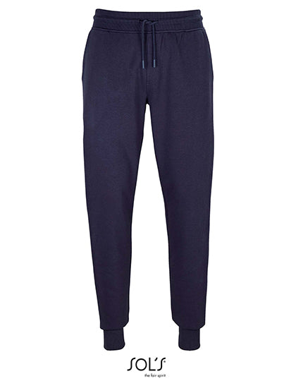 Unisex Jumbo Fleece Jog Pants (L03810)