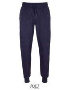 Unisex Jumbo Fleece Jog Pants (L03810)