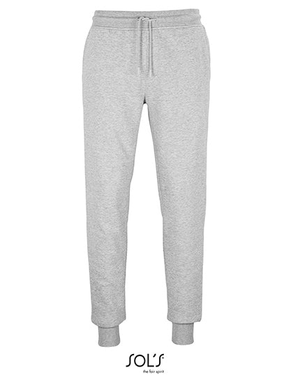 Unisex Jumbo Fleece Jog Pants (L03810)