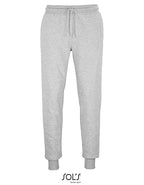 Unisex Jumbo Fleece Jog Pants (L03810)