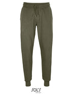Unisex Jumbo Fleece Jog Pants (L03810)