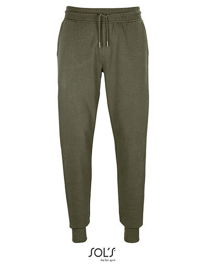Unisex Jumbo Fleece Jog Pants (L03810)