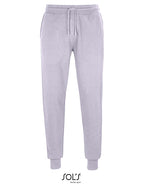 Unisex Jumbo Fleece Jog Pants (L03810)
