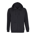 Unisex Full-Zip Hoodie Carter (L03812)