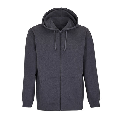 Unisex Full-Zip Hoodie Carter (L03812)