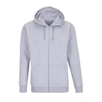 Unisex Full-Zip Hoodie Carter (L03812)