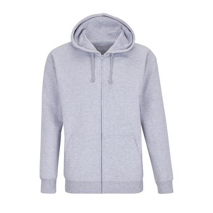 Unisex Full-Zip Hoodie Carter (L03812)
