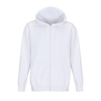 Unisex Full-Zip Hoodie Carter (L03812)
