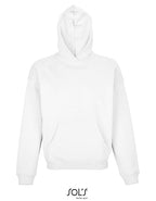 Unisex Connor Oversized Hoodie (L03813)