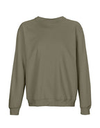 Unisex Columbia Crew Neck Sweatshirt (L03814)