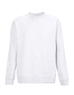 Unisex Columbia Crew Neck Sweatshirt (L03814)