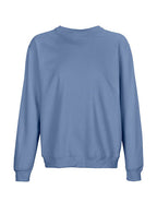 Unisex Columbia Crew Neck Sweatshirt (L03814)