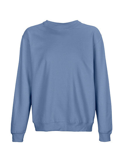 Unisex Columbia Crew Neck Sweatshirt (L03814)