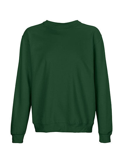 Unisex Columbia Crew Neck Sweatshirt (L03814)