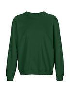 Unisex Columbia Crew Neck Sweatshirt (L03814)