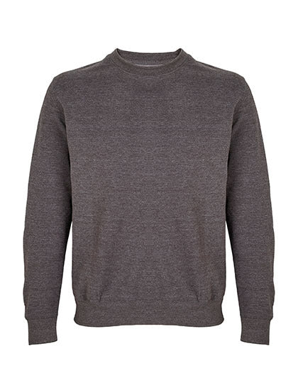 Unisex Columbia Crew Neck Sweatshirt (L03814)