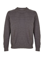 Unisex Columbia Crew Neck Sweatshirt (L03814)