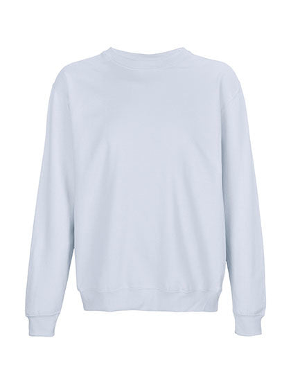 Unisex Columbia Crew Neck Sweatshirt (L03814)